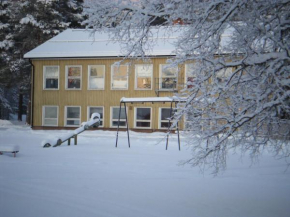 Gafsele Lappland Hostel in Åsele